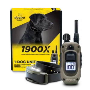 Dogtra 1900X