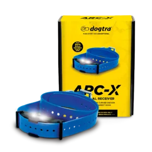Dogtra ARC-X Additional Receiver