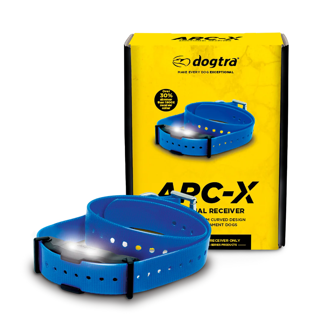 Dogtra ARC-X Additional Receiver